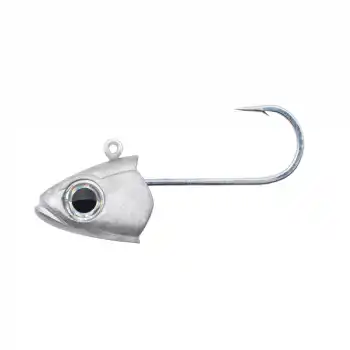 Fiiish Master Shad MS75/3 MS4509 2x Head Light 6gr Raw Material