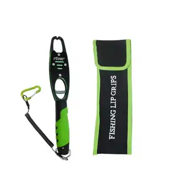 FISH GRIP CARBON BALIK TUTUCU 29CM