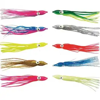 Fladen 15 cm Ahtapot 10P