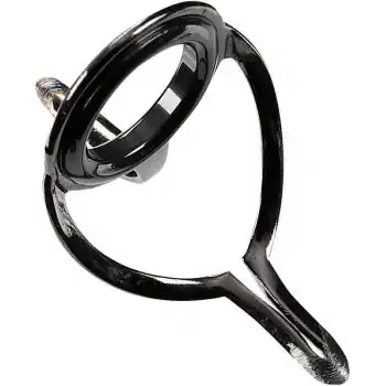 Fladen Çift Ayak Titanium Halka 10P