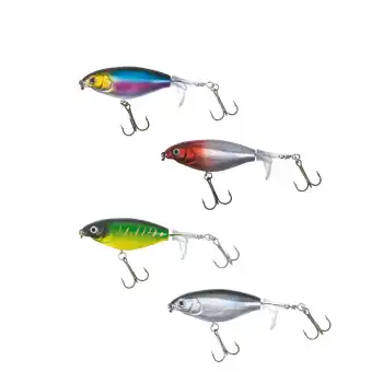 FLADEN CONRAD TOPWATER SPLASHER 8 CM 5GR