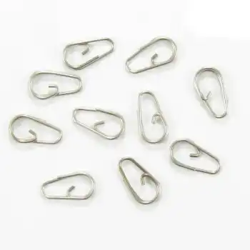 Fladen Deluxe Bağlanti Klipsi