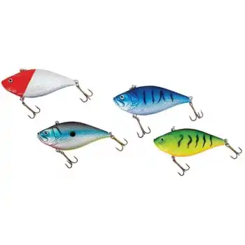 Fladen Eco Jerk Maket Balık 7 cm