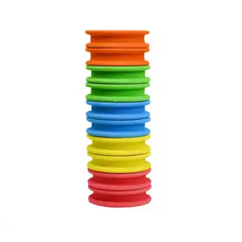 FLADEN EVA RIG WINDERS ASSORTED 10P
