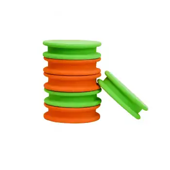 FLADEN EVA RIG WINDERS ASSORTED  KUTULU 10P
