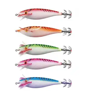 Fladen Kalamar Zokası 7 CM