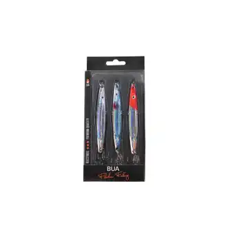 FLADEN KAŞIK SETİ BUA 25G 1-3-RH 3P