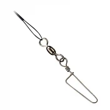 Fladen Klipsli Çelik Tel Takımı 100 Adet