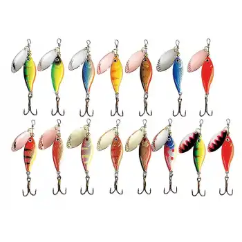 Fladen Loket Maketli Döner Kaşık 12G