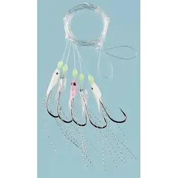 Fladen Lumi Shrimp Hazır Takım