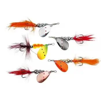 Fladen Masen Döner Kaşık 5 G