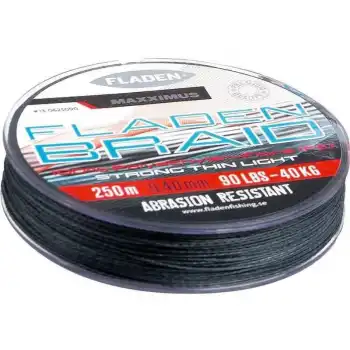 Fladen Maxximus Braid Pe Örgü Misina 150M