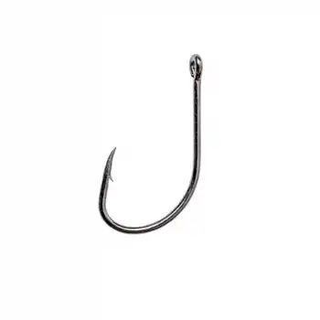 Fladen Maxximus Short Shank Black Nikel İğne