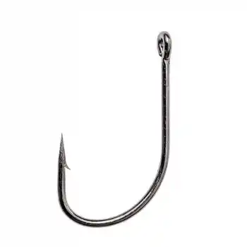 Fladen Maxximus X Single İğne Black Nikel