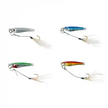 Fladen Micro Hokki LRF Jig Yem 5G