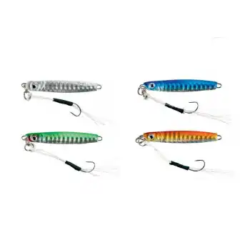 Fladen Micro Shore Jig Yem 5.8 cm 10 G