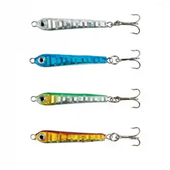 Fladen Mini Lrf Jig Yem 4.5 cm 5G