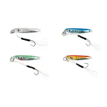 Fladen Mini Shore Jig Yem 4.5 cm 5G