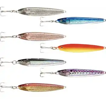 Fladen Norden 28G 75MM Jig Yem