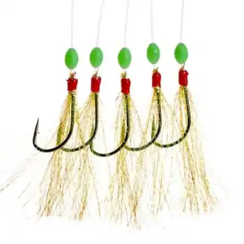 Fladen Sabiki Deep Sea Derin Su Çapari Takımı