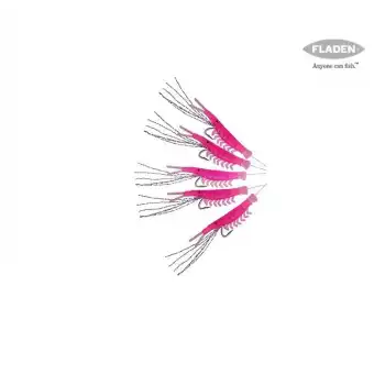 FLADEN SABIKI  LIVING SHRIMP 0.35/30MM 5Lİ