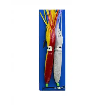 FLADEN SABIKI  OCTOPUS  1MM N.12/0,2K