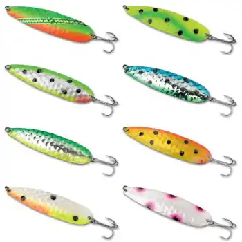 Fladen Simris Kaşik 12 cm 26 G