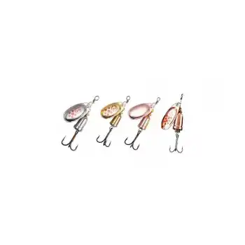 Fladen Sonic Döner Kaşik 1 No 3 G