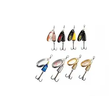 Fladen Sonic Döner Kaşik 5 G