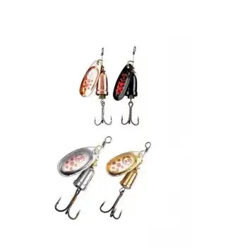 Fladen Sonic Döner Kaşık 7 G