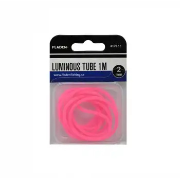 FLADEN TÜP BORU PEMPE 2 MM 1 MT