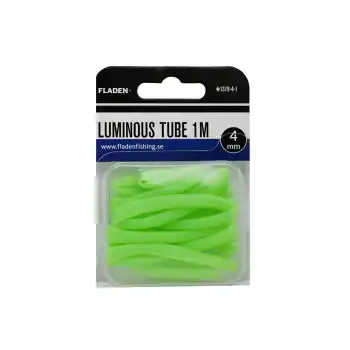 FLADEN TÜP BORU TURUNCU 4 MM 1 MT