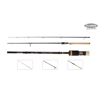 FLADEN VANTAGE CARBON