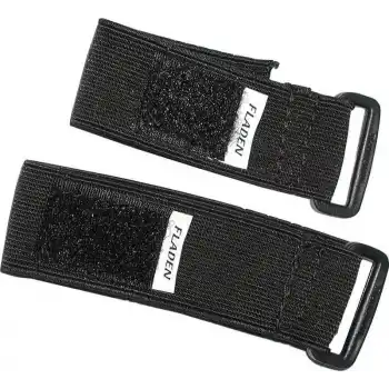 Fladen Velcro Kamış Bandı 2P