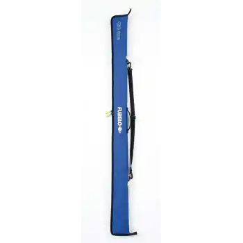 Fubelo Bolt 150cm Kamış Koruma Kılıfı Mavi