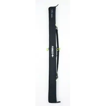 Fubelo Bolt 150cm Kamış Koruma Kılıfı Siyah