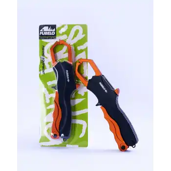 Fubelo Dual Gripper Pense Turuncu