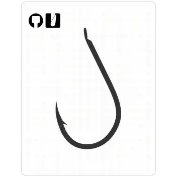 Fudo 1007 Chinu Teflon İğne