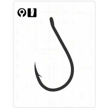 Fudo 1102 Chinu Altın İğne