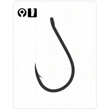 Fudo 1107 Chinu Teflon İğne