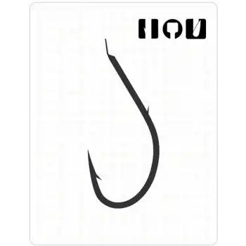 Fudo 1607 Kentsuki Maruseigo Teflon İğne