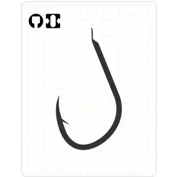 Fudo 1707 Iseama Teflon İğne