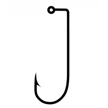 Fudo 2111 AB Jig STG Black Nikel