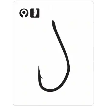 Fudo 3207 Maruseigo Teflon İğne