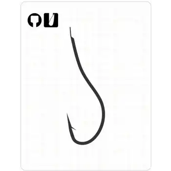 Fudo 3904 Karei Kırmızı İğne