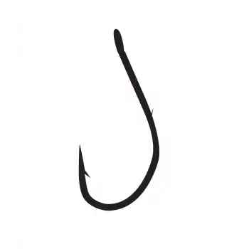 Fudo 5000 Kentsuki Maruseigo W/Ring Nikel İğne