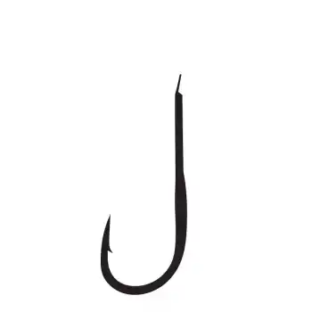 Fudo 6400 Fl-Marukaizu Nikel İğne