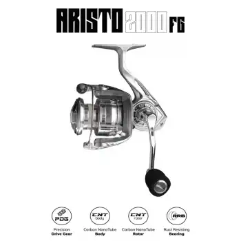 Fujin Aristo 2000 FG Olta Makinesi