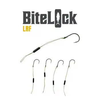 Fujin BiteLock LRF Hırsız Kanca