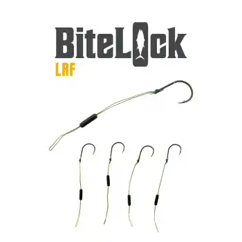 Fujin BiteLock LRF Hırsız Kanca